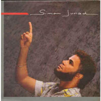 Simon Jurad