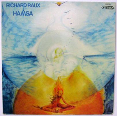 Richard Raux & Hamsa