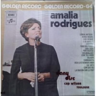 Golden Record