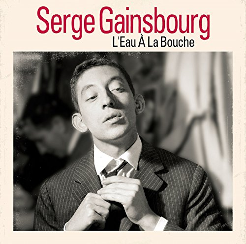 L'eau à La Bouche