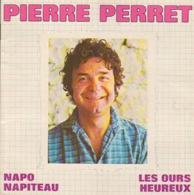 Napo Napiteau