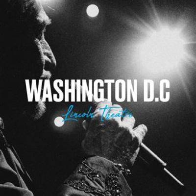 Washington Dc Live Lincoln Theatre