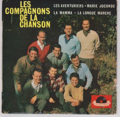 Les Aventuriers