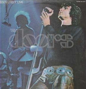 Absolutely Live Lp