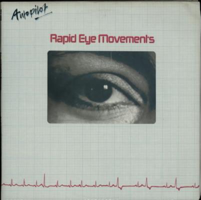 Rapid Eye Movements