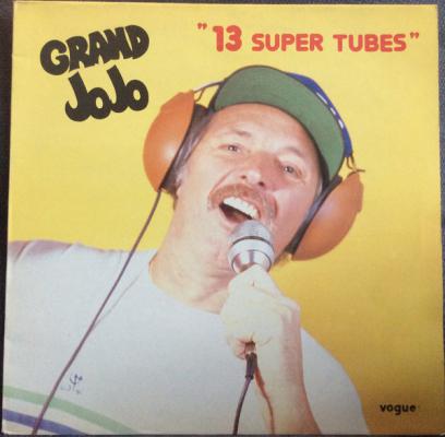 13 Super Tubes