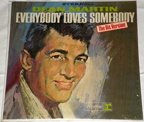 Everybody Loves Somebody