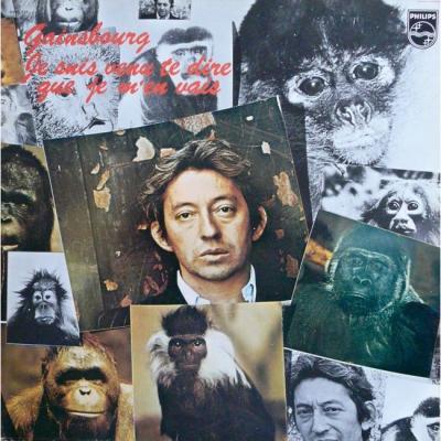 Je Suis Venu Te Dire Que Je M'en Vais