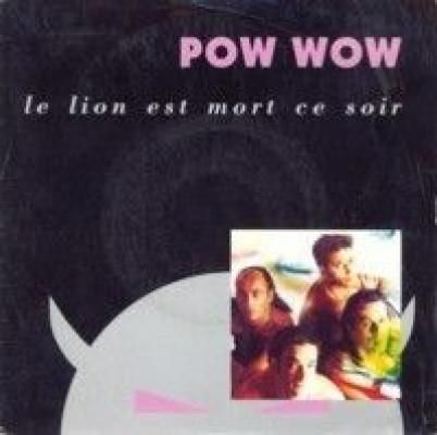 Le Lion Est Mort Ce Soir