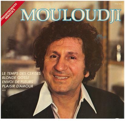 Mouloudji