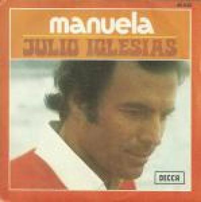 Manuela / Dicen