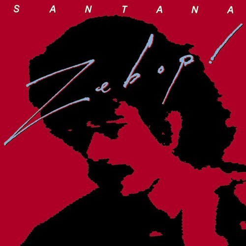 Zebop By Santana