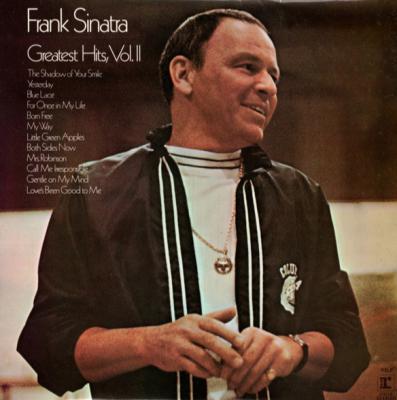 Franck Sinatra