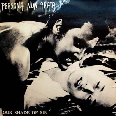 Our Shade Of Sin