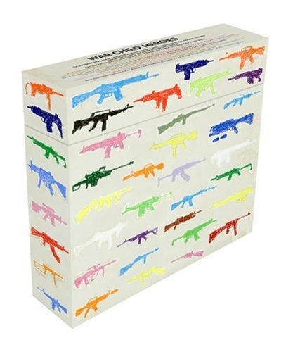 Various Artists (7-inch Box Set)