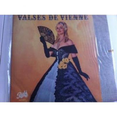 Valses De Vienne