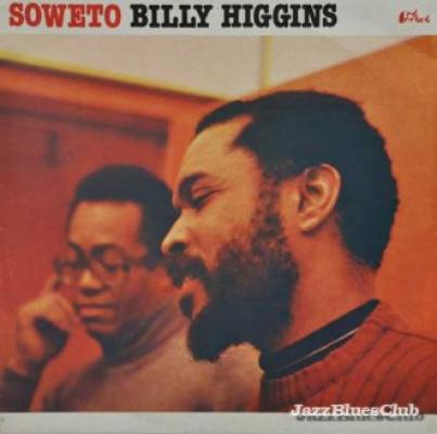 Soweto