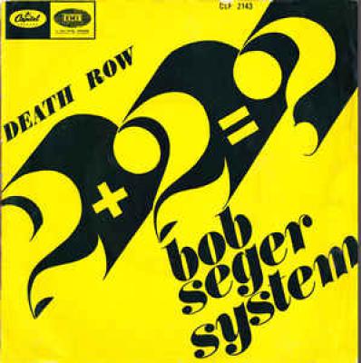 2+2=? / Death Row
