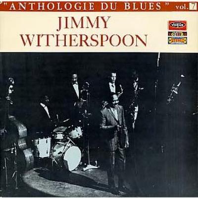 Anthologie Du Blues Vol.7