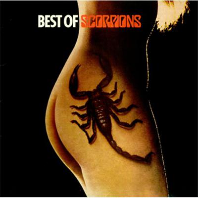 Scorpions