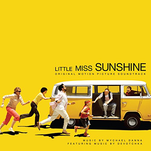 Little Miss Sunshine
