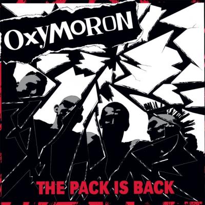 The Pack Is Back