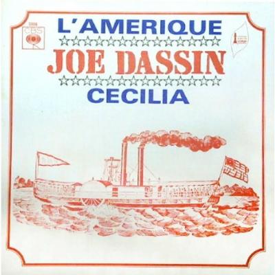 L' Amérique