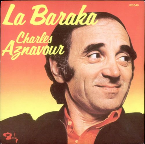La Baraka
