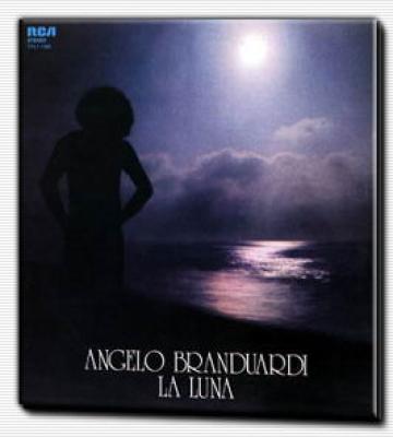 La Luna