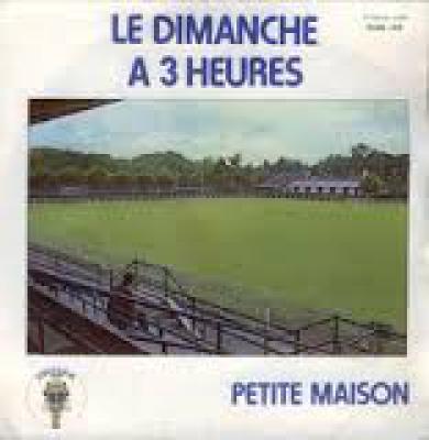 Le Dimanche à 3 Heures