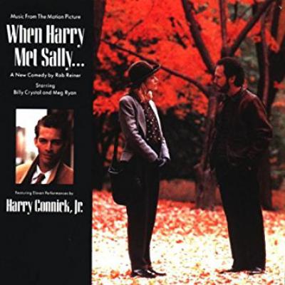 B.o.f When Harry Met Sally