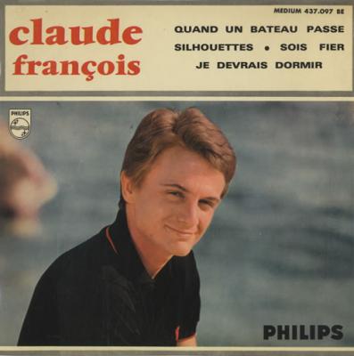 Quand Un Bateau Passe
