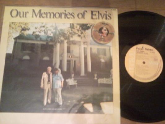 Our Memories