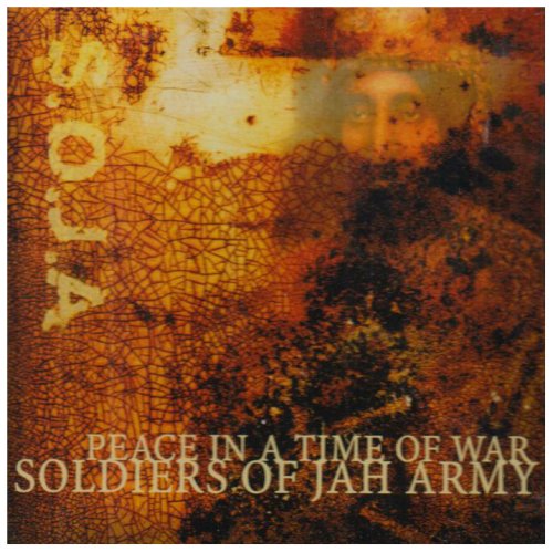 Peace In A Time Of War
