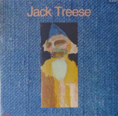 Jack Treese