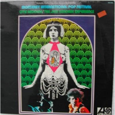 Monterey International Pop Festival