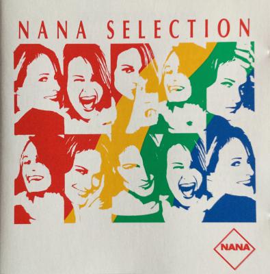 Nana Sélection