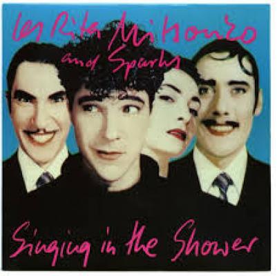 Singing In The Shower