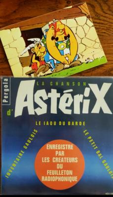 Astérix