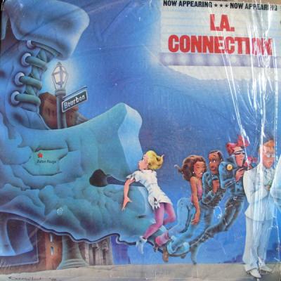 L A Connection