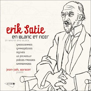Satie En Blanc Et Noir