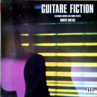 Guitare Fiction