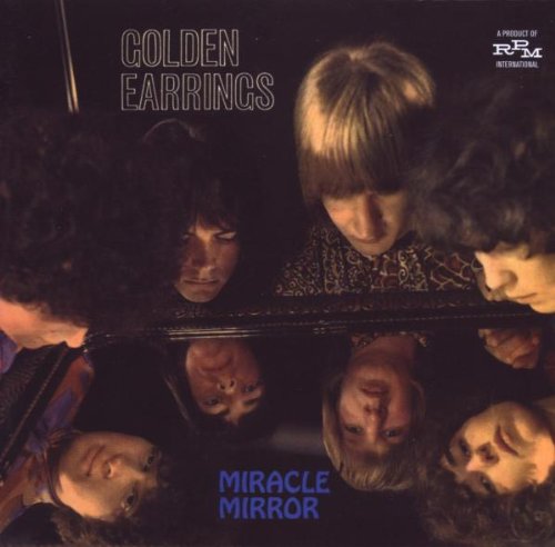Miracle Mirror