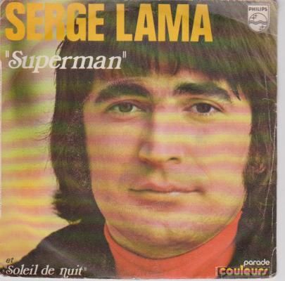 Superman