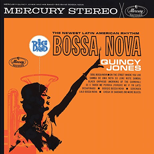 Big Band Bossa Nova