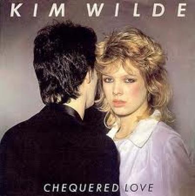 Chequered Love