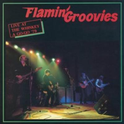 Live At The Whiskey A Gogo '79
