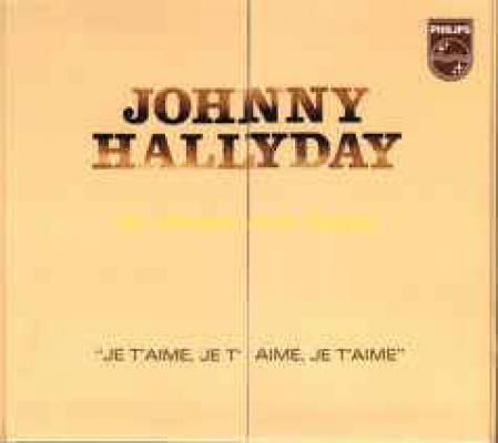 Je T'aime, Je T'aime, Je T'aime