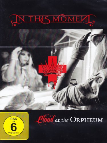 Blood At The Orpheum