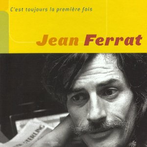 C'est Toujours La Premiere Fois